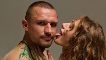 Надін зустрілася з мамою і батьком Цимбалюка: чи змогла учасниця шоу «‎Холостяк» підкорити родину Тараса