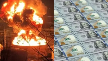 РФ можуть бути вигідні українські атаки на нафтову інфраструктуру: чому доходи Кремля можуть зрости