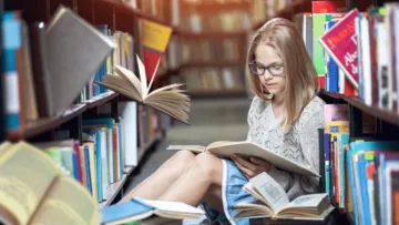 Сучасні підлітки дедалі гірше читають: нове дослідження виявило тривожну тенденцію