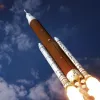 Троє астронавтів проживуть у космосі рік: Китай запускає масштабну місію «Шеньчжоу-23»