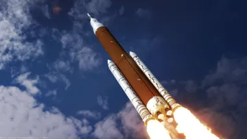 Троє астронавтів проживуть у космосі рік: Китай запускає масштабну місію «Шеньчжоу-23»