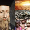 «Суха земля стане висушеною»: які пророцтва Нострадамуса змушують експертів нервувати