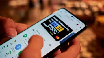 В Україні стартують виплати «Національного кешбеку» за січень: коли надійдуть кошти