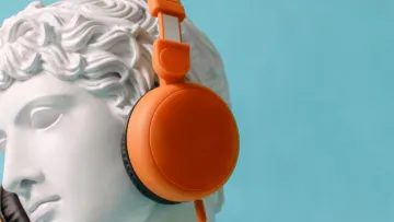 Вакуумні навушники підвищують ризики для здоров’я: ідеальні умови для бактерій та інфекцій