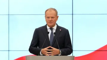 Польща відкриває кордон з Білоруссю: прем'єр-міністр країни розповів, з чим пов'язане рішення