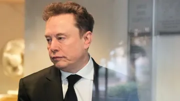 Ілон Маск особисто обмежував роботу Starlink для України: це спричинило плутанину в Білому домі