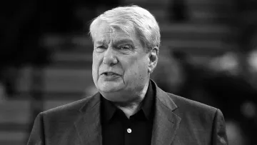 У віці 86 років помер п'ятиразовий чемпіон НБА Дон Нельсон: спортсмен і тренер залишив великий спадок