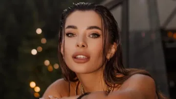 З фетиш-контентом: зірка «Холостяка» з Цимбалюком заговорила про акаунт на OnlyFans 