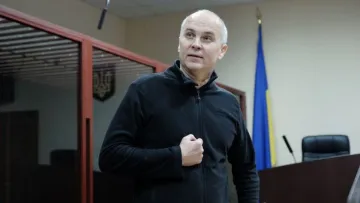 Нестор Шуфрич вийшов з СІЗО: суд переглянув запобіжний захід екс-регіоналу 