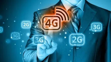 В Україні встановили чіткі стандарти якості мобільного інтернету: що передбачає закон, підписаний Зеленським