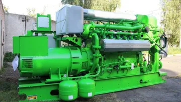 У Києві не збудували жодної з семи обіцяних міні-ТЕЦ: голова РДА поділився причинами