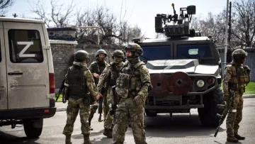 Ізоляція Криму та крах планів Кремля: експерт розкрив нові проблеми окупаційних військ