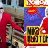 Міка Ньютон скасувала концерт у Києві: виступ на фестивалі «Покоління» перенесли через загрозу безпеці