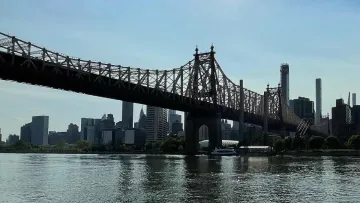 Як швидко загине Нью-Йорк без людей: урбаністи склали таймлайн руйнування