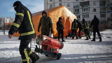 У Пунктах незламності встановлено обмеження на зарядку пристроїв: що можна заряджати, а що ні