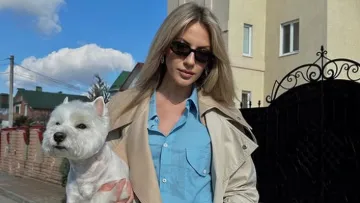 «Тут були вечірки і дружні посиденьки»: Леся Нікітюк показала квартиру, яку остаточно залишає після багатьох років