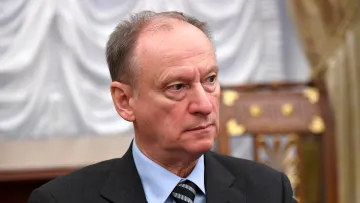 «Варшава зникне за 2-3 дні»: Патрушев пригрозив Польщі щодо військового потенціалу Росії