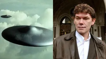 Британський хакер зламав системи NASA: він отримав фото секретного об’єкта, схожого на НЛО