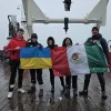 «Ноосфера» привезла українців і перших мексиканців на «Вернадський»: фото з Антарктики
