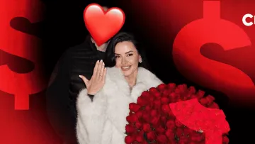 Сердечко замість обличчя не допомогло: як Instagram-блогерка «здала» розкішне життя одеського ексвійськкома