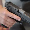 ТЦК влаштували стрілянину на Закарпатті: група ромів намагалася штурмувати будівлю установи