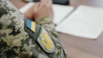 США витрачають $40 тисяч на ветерана на рік, в Україні — близько 1400 грн: Віталій Кім поділився шокуючою цифрою