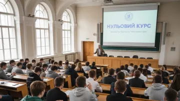 Гроші, бали і підготовка до НМТ: як працюватиме «нульовий курс» в університетах