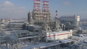 Сили оборони України уразили НПЗ «Лукойл» та стратегічні об’єкти рф: Генштаб повідомив про результати атак