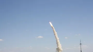 Росія відновила проєкт «Скіф»: що відомо про розробку системи запуску балістичних ракет з морського дна
