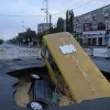 Одеса готується до нових злив: які місця ризикують бути підтопленими