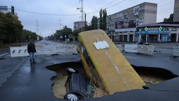 Одеса готується до нових злив: які місця ризикують бути підтопленими