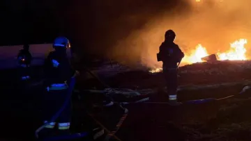 Росія масовано атакувала Одесу: ворог пошкодив енергетичну інфраструктуру – що відомо