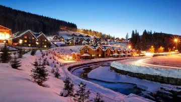 Скільки коштує відпочити в Карпатах на Різдво та Новий рік: ціни на житло можуть здивувати