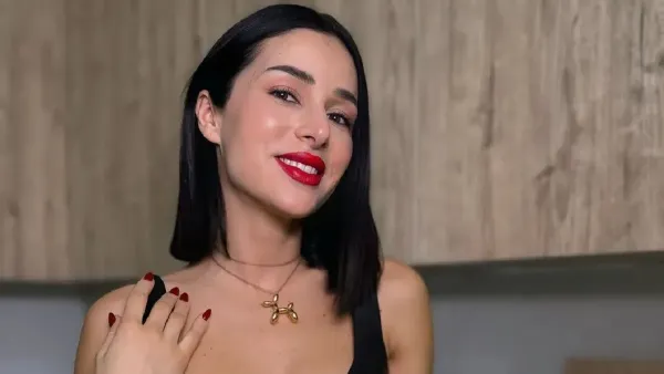 «Я здорова жінка»: Злата Огнєвіч відверто зізналася, чому не хоче дітей