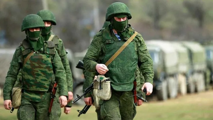 ООН про воєнні злочини РФ: 89% випадків сексуального насильства вчинили окупанти