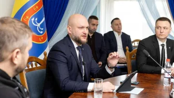 В Україні під егідою БЕБ стартує «Економічний щит»: кого торкнеться новий проєкт і навіщо його запускають