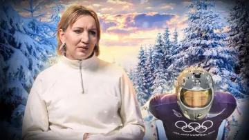 «‎Готовий жертвувати досягненнями заради України»: чемпіонка Олімпіади – про дискваліфікацію Гераскевича