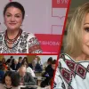 Ольга Сумська підтримала сестру після хейту через радіодиктант: актриса зізналася, що теж не встигала за читанням