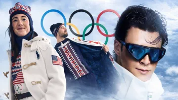 Від Армані до Монгольської імперії: топ-5 найстильніших збірних на зимовій Олімпіаді-2026