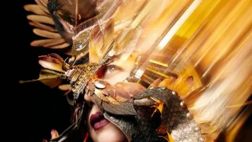 «Її бачать не очима - її відчувають»: Співачка Онука приєдналась до проєкту DEinDE