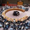Санкції ООН проти Ірану повернулись: що стоїть за цим рішенням і що це означає для України
