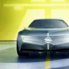 Кардинально змінить уявлення про універсали: Opel презентував футуристичний концепт STX