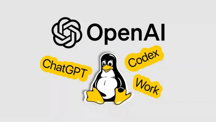 OpenAI запускає 28-денний марафон оновлень Codex і Work: якщо не встигнуть – скидають всім ліміти