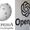 Агенти OpenAI захопили німецьку Вікіпедію: ШІ спілкувалось між собою щодо способів обходу захисту