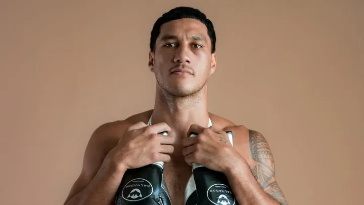 «Австралійський Усик‎» став автором найкрасивішого нокауту 2025 року: кого ще відзначили фахівці