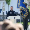 Володимир Зеленський пропонує створити нову відзнаку в Україні: хто зможе отримати «Орден Європи»