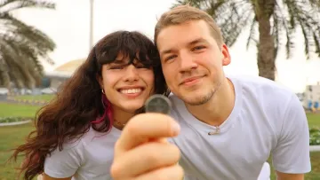 Стартує експериментальний сезон «Орла і Решки»: кожен може стати ведучим, але є суттєва умова