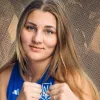 Перша медаль України на Євро-2026: Луцак зупинилася за крок від фіналу