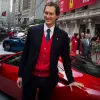 Керівник Ferrari Джон Елканн рік працюватиме двірником: причиною став вчинок мільярдера після смерті бабусі