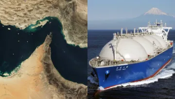 В Ірані вирішили закрити Ормузьку протоку: відомі наслідки порушення жорсткої заборони